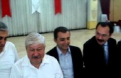 ALANYA PROTOKOLÜ BAYRAMLAŞTI