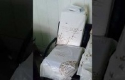 Alanyalı emniyet müdürü memleketini unutmadı