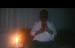 Alanyalının elektrik isyanı