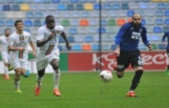 KAYSERİ'DEN 3 PUANLA DÖNÜYORUZ