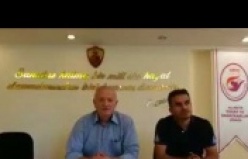 ALESO Alanya'ya aşure dağıtacak