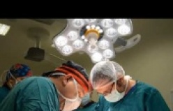 ALKÜ'den bir ilk! 2 hasta sağlığına kavuştu