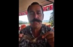 ARENA RECEP YARASA YAKALARSA