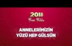 Başkan Yücel esprili yeni yıl dilekleri