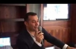 BAŞKANLAR TOPLANTISINDA GERGİN ANLAR