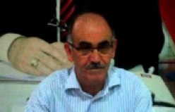 CAFER HOCA'DAN TÜREL'E SERT ELEŞTİRİ