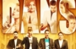 Çakallarla Dans Fragman