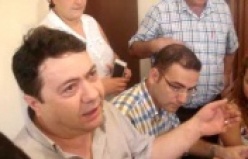 CHP'de delege seçimleri başladı