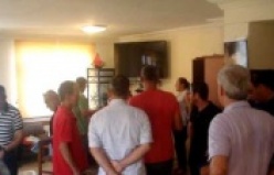 CHP'de delege seçimleri devam ediyor