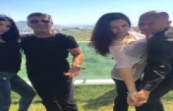 İŞTE TECAVÜZCÜ COŞKUN'UN İLGİ GÖREN ALANYA KLİBİ