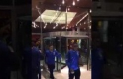  Fenerbahçe Alanya'ya geldi, Topal şok yaşadı