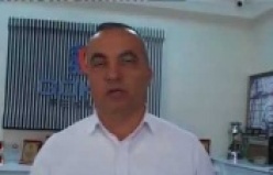 Gökçe: Nuri Demir benim projelerimi çalıyor 