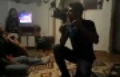 En Kısa Korku Filmi