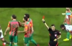 İŞTE ALANYASPOR'A 3 PUANI GETİREN GOLLER