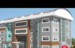 İŞTE BELEDİYENİN İKİ DEV PROJESİNİN TANITIM VİDEOSU