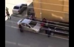 İŞTE PANİK YARATAN ARACIN SIRRI