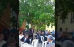 Kadıyakası'ndaki temenni gerçek oldu