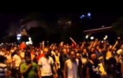 Kaymakam Tanrıseven'e İstifa Çağrısı