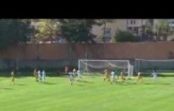 Kestel'in 2 puanı böyle gasp edildi