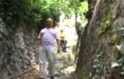 KEVKİ'DEN ALANYA ŞİİRİ