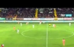  LİDERLİK FIRSATINI KAÇIRDIK