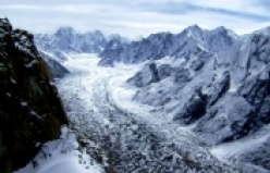 Muhteşem Doğa Manzarası