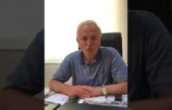 Nuri Demir'den dükkan sahiplerine çağrı