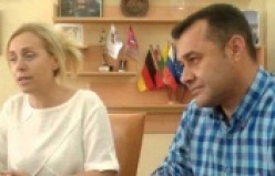 Özcan'dan 30 Ağustos daveti