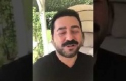 Serkan Kaya'dan Alanyalılara çağrı