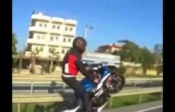 Tek Teker lakabı nereden geliyor? 