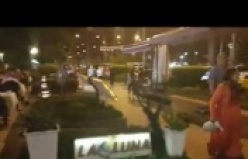 "Turizme müzikle balta vuruyorlar"