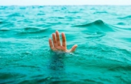 Alanya'da serinlemek için girdiği denizde boğuldu