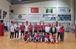 Alanya Belediyespor, filede Kocaeli'ni 3-1 yendi