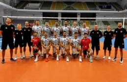 Alanya Belediyespor hazırlık turnuvasına galibiyetle başladı
