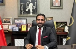 Alanya Ak Parti'de görev değişimi