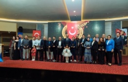 AGC Medya Başarı Ödülleri sahiplerini buldu