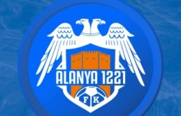 Alanya 1221 FK'dan bahis açıklaması