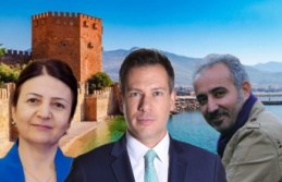 Alanya'da medyanın buluşma günü