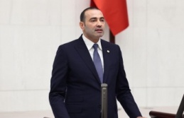 Alanya ve Gazipaşa’nın AJET isyanı TBMM'de