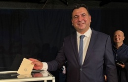 ALTİD Başkanı Cem Özcan oldu