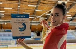 Hedefi dünya şampiyonluğu