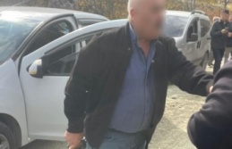 Keşif sırasında kavga; 2 yaralı, 3 gözaltı var