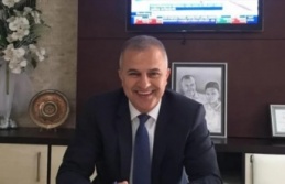 Şoförler Odası seçiminin yeri değişti