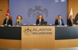 2025'in son meclisinde neler oldu?