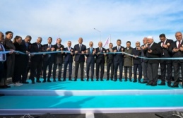 Alanya Doğu Çevreyolu ve Demirtaş Kavşağı hizmete açıldı