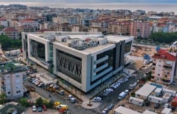 Borç rekoru Alanya'nın! Haciz geliyor