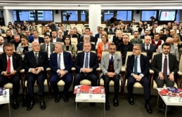 'Büyükşehir Yasası Alanya'ya uygun değil'