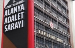 Dev operasyonda Alanya’dan 11 isim tutuklandı