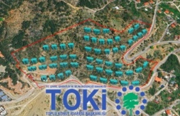 İşte TOKİ'nin Alanya projesini iptal gerekçesi