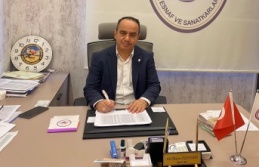 Özdemir'den esnaf için geçiş süreci talebi